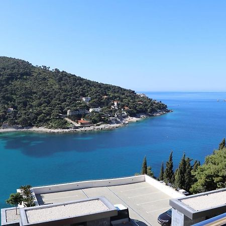 Blue Sky Διαμέρισμα Ντουμπρόβνικ Εξωτερικό φωτογραφία