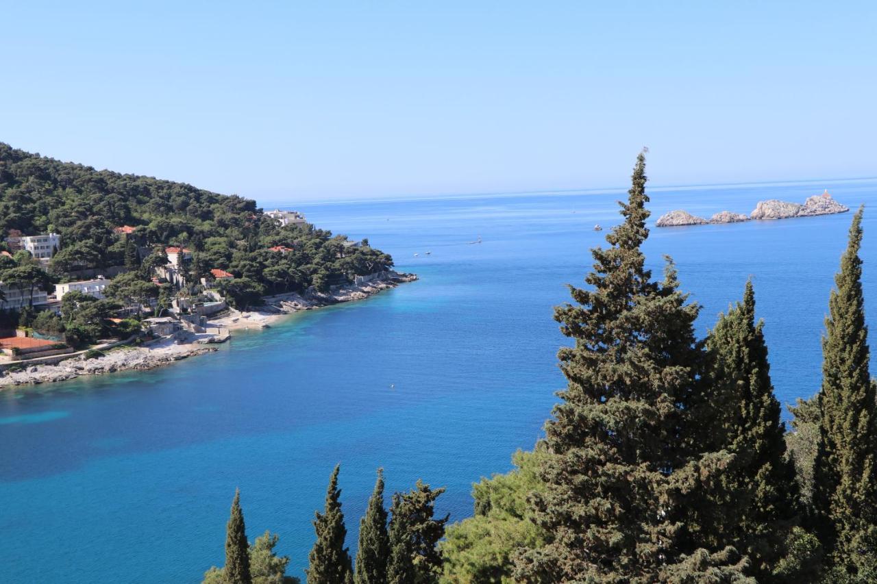 Blue Sky Διαμέρισμα Ντουμπρόβνικ Εξωτερικό φωτογραφία